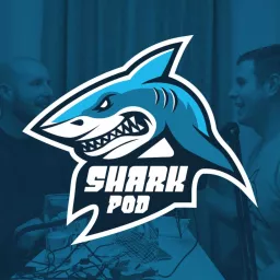 SharkPod Podcast artwork