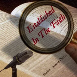 Established In The Faith Podcast artwork
