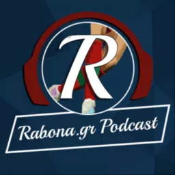 Rabona.gr Podcast