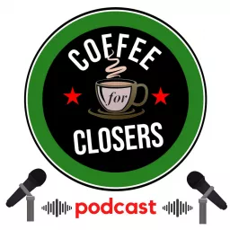 Coffee for Closers: Interviews with Influencers in Japan