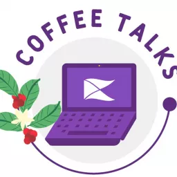 Caravela's Coffee Talks Podcast artwork