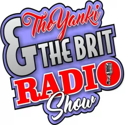 The Yanki And The Brit After Hours Podcast artwork