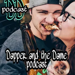 Dapper and the Dame Podcast artwork