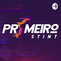 Pr1meiro Stint Podcast artwork
