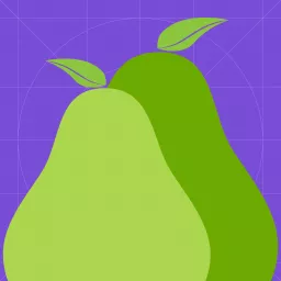 Pear Programming Podcast artwork