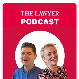 The Lawyer Podcast artwork