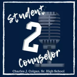 Student2Counselor Podcast artwork