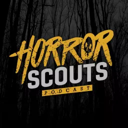 Horror Scouts Podcast artwork