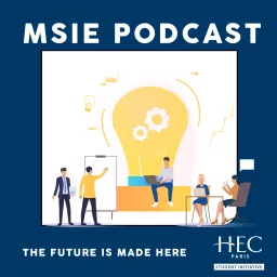 MSIE Podcast artwork