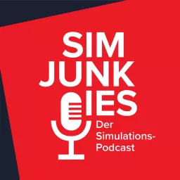 SIMJUNKIES Podcast artwork