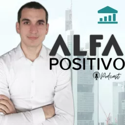 Alfa Positivo Podcast artwork