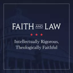 Faith and Law