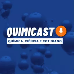 QuimiCast Podcast artwork