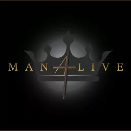 ManAlive In Christ Podcast artwork