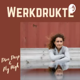 Werkdrukte Podcast artwork