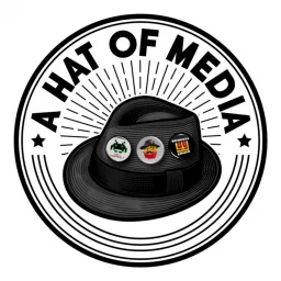 aHatofMedia Podcast artwork