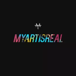 Myartisreal Podcast artwork
