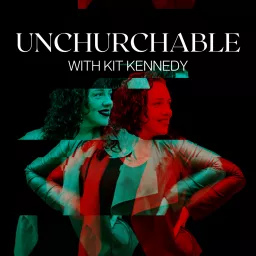 Unchurchable Podcast artwork