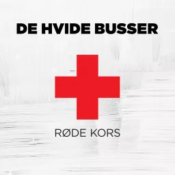 De Hvide Busser Podcast artwork