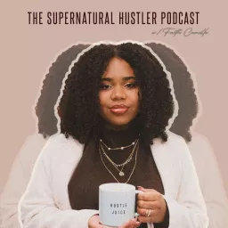 The Supernatural Hustler