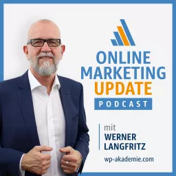 Online Marketing Update Podcast artwork