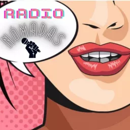 Radio Nómadas Podcast artwork