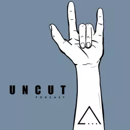 Recovery Rockstars UNCUT Podcast artwork
