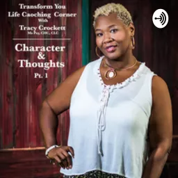 Transform You Life Coaching Corner Podcast artwork