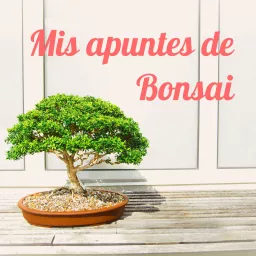 Mis apuntes de Bonsai Podcast artwork