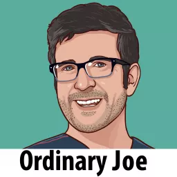 Ordinary Joe Podcast artwork