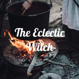 The Eclectic Witch Podcast artwork