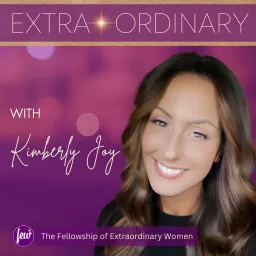 EXTRA✨ORDINARY with Kimberly Joy