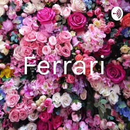 Ferrari Podcast artwork