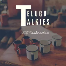 Telugu Talkies Podcast artwork
