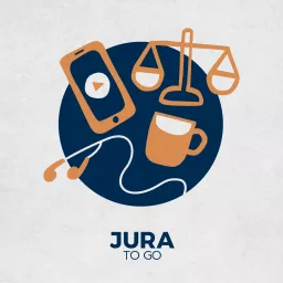 Jura To Go Podcast artwork