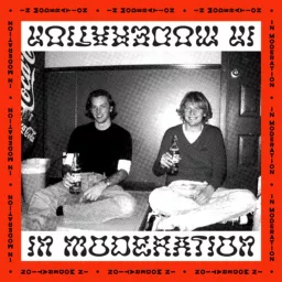 In Moderation Podcast artwork