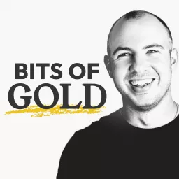 Bits of Gold Podcast artwork