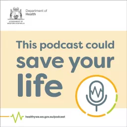 This podcast could save your life