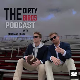 The Dirty Birds Podcast artwork