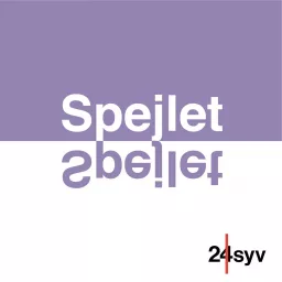 Spejlet Podcast artwork
