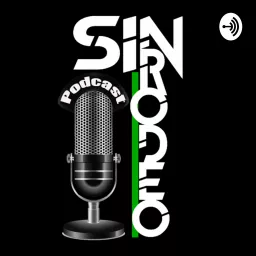 Sin Rodeo Podcast artwork