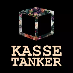 Kassetanker Podcast artwork