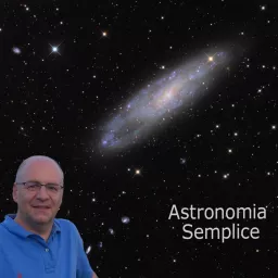 Astronomia Semplice Podcast artwork
