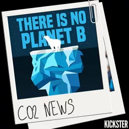 CO2 news Podcast artwork