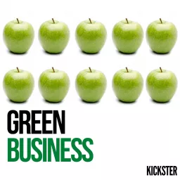 Green Business Podcast artwork