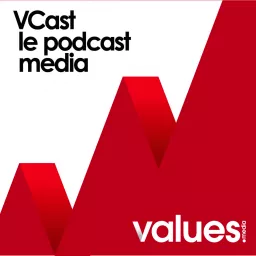 VCast Podcast artwork