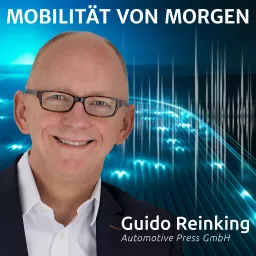 Mobilität von Morgen Podcast artwork