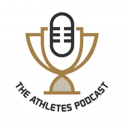 The Athletes Podcast artwork