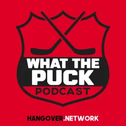 What The Puck Podcast artwork