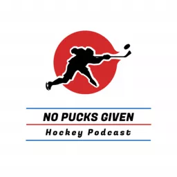 No Pucks Given Podcast artwork